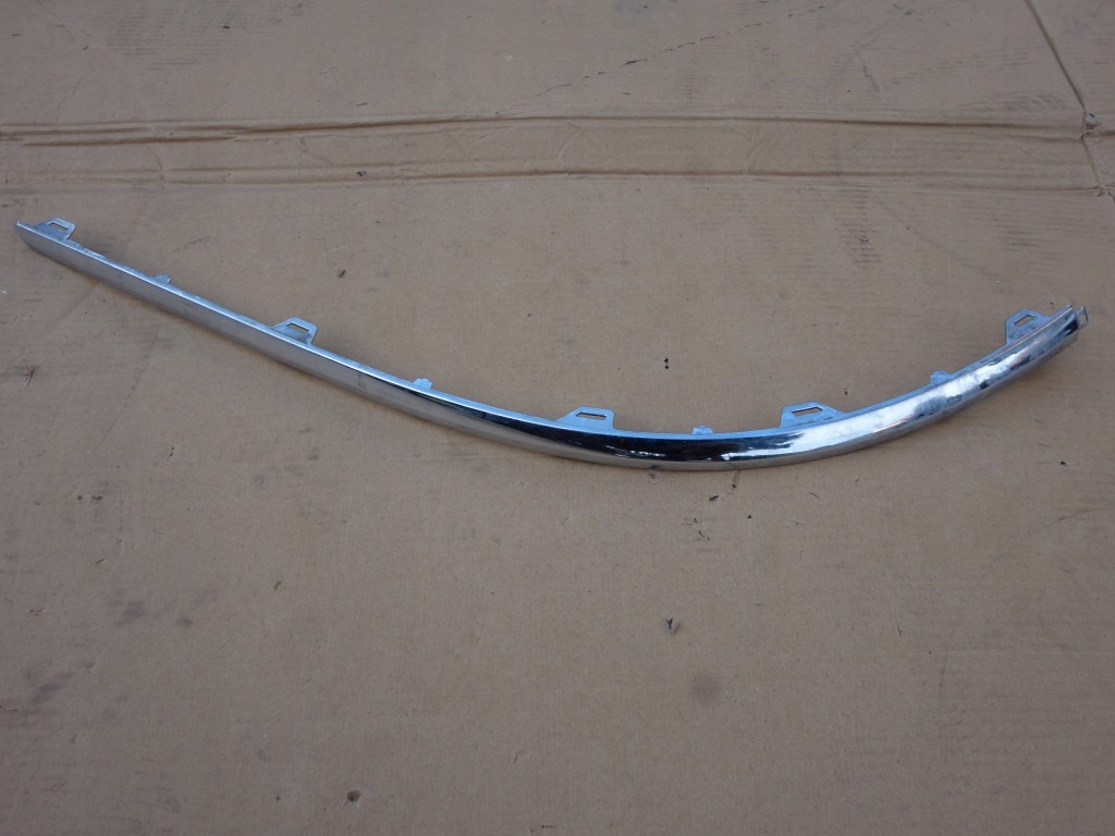 Купить Молдинг бампера vw passat cc 3c8 задняя левая задний