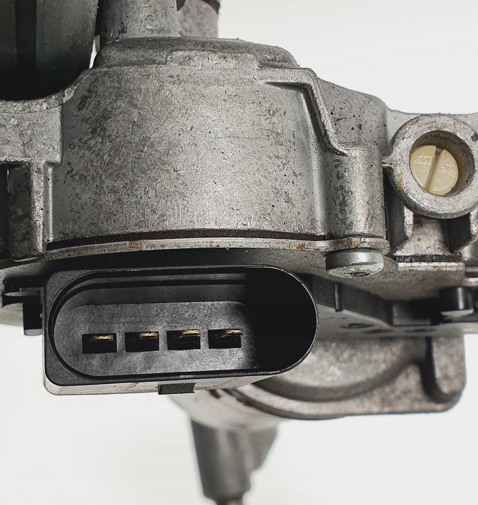 фото №6, Механизм дворник передних jaguar xf x250 eu