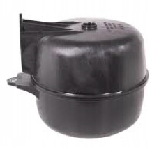 фото №1, Aso vw бак вакуумa crafter 06-16