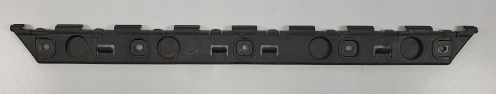 фото №1, Напрямна накладки поріг лівий задня saab 9-3 93 12831286