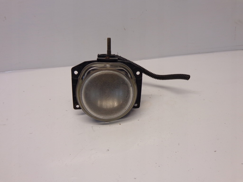 фото №1, Alfa romeo 159 противотуманная фара левый перед + кронштейн 468247570