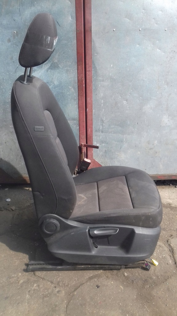 фото №5, Сидіння правий перед audi q5