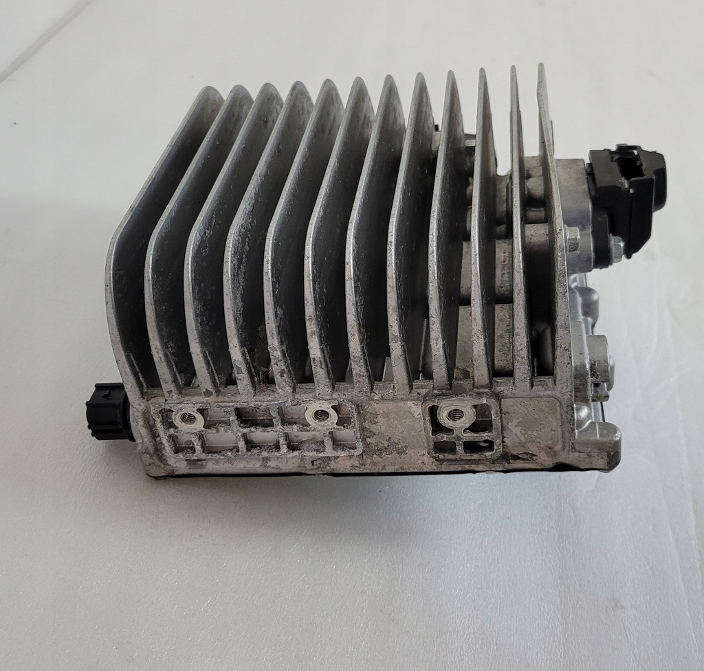 фото №7, Конвертер коробки передач модуль перетворювач mazda cx-30 hybrid 2019-