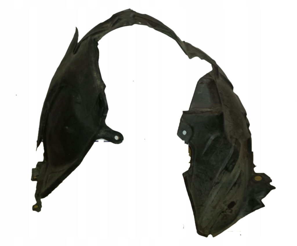 фото №1, Подкрылок передние левая nissan juke 2010-