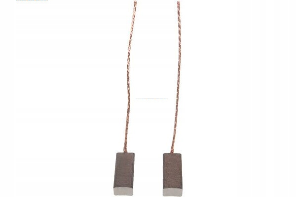 фото №1, Щетка угольная, генератор as-pl svx7