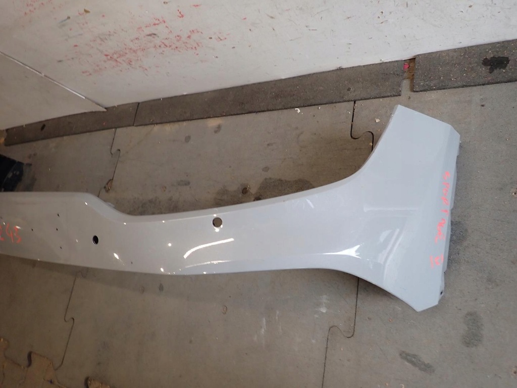 фото №2, Бампер перед передний kia sportage v 2021- 86511-r2000