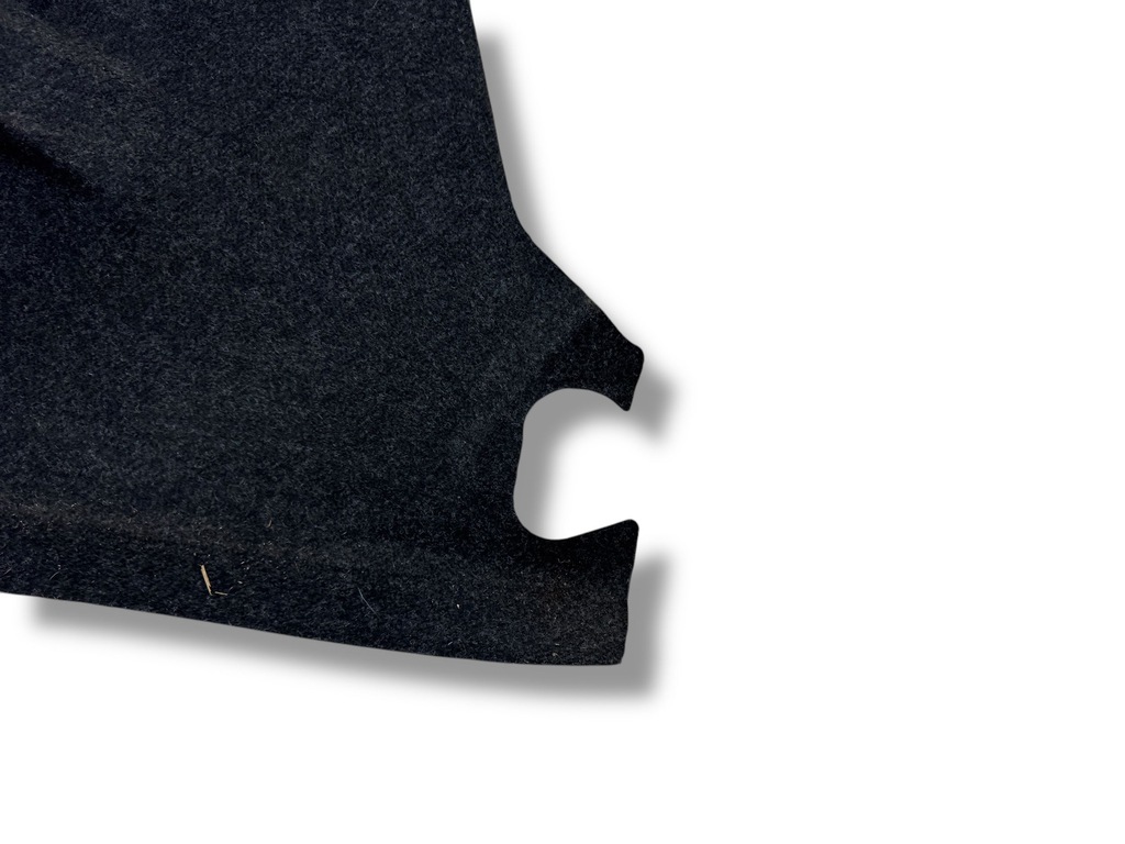 фото №6, Fiat 500 abarth 2016 задняя сторона левая другое элементы отделка багажника