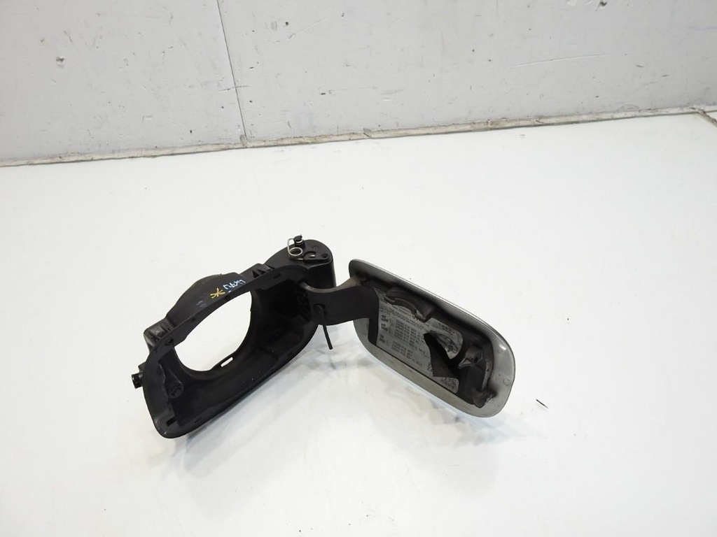 фото №6, Кришка заливної пального ly7w audi a6 c6 4f5010502dl