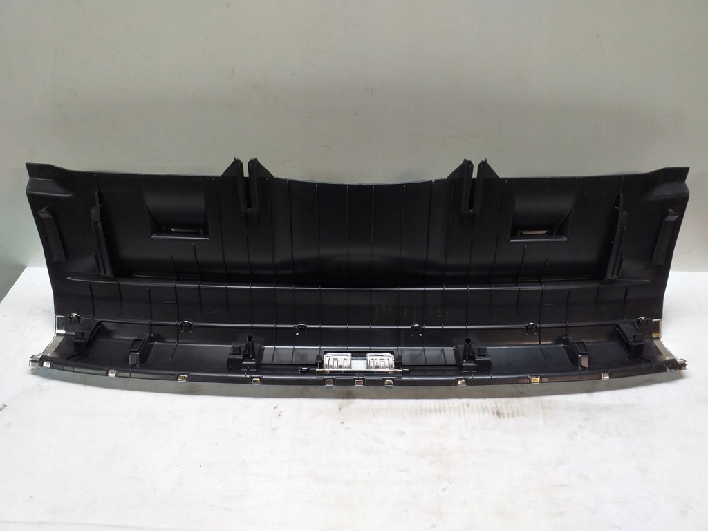 фото №8, Audi q3 захист поперечина задня заднього