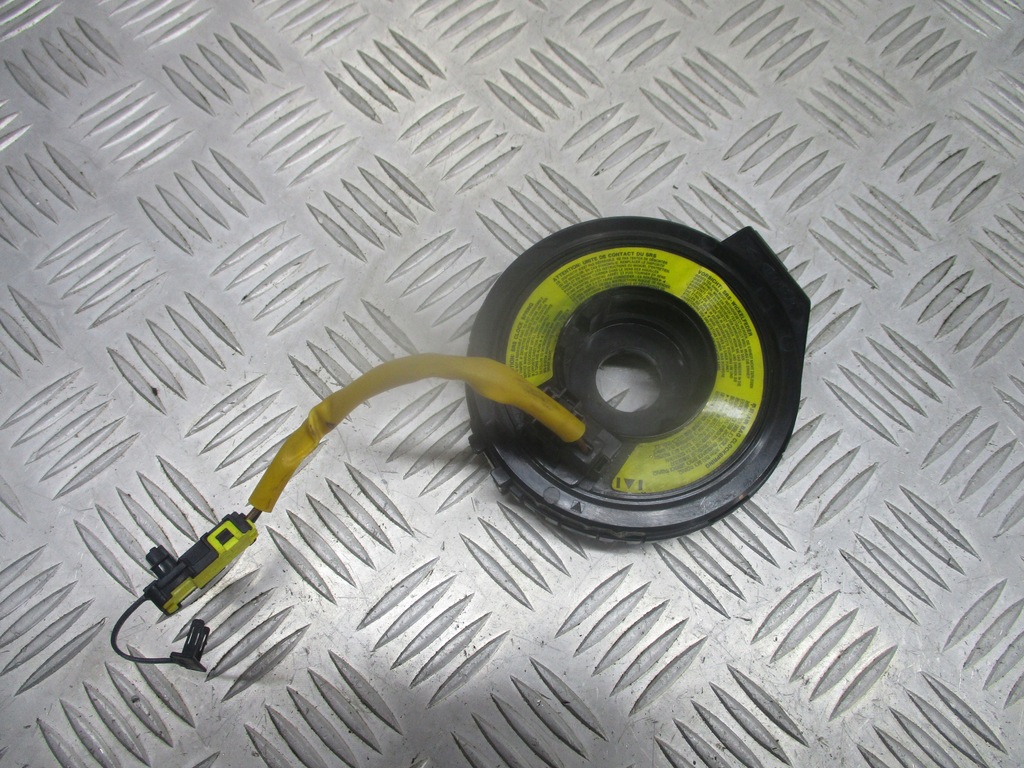 фото №1, Стрічка шлейф подушки безпеки подушка безпеки hyundai getz