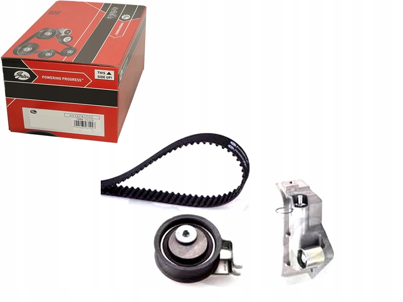 фото №1, Gates комплект - набір ремінь розподільного валу gat, k025491