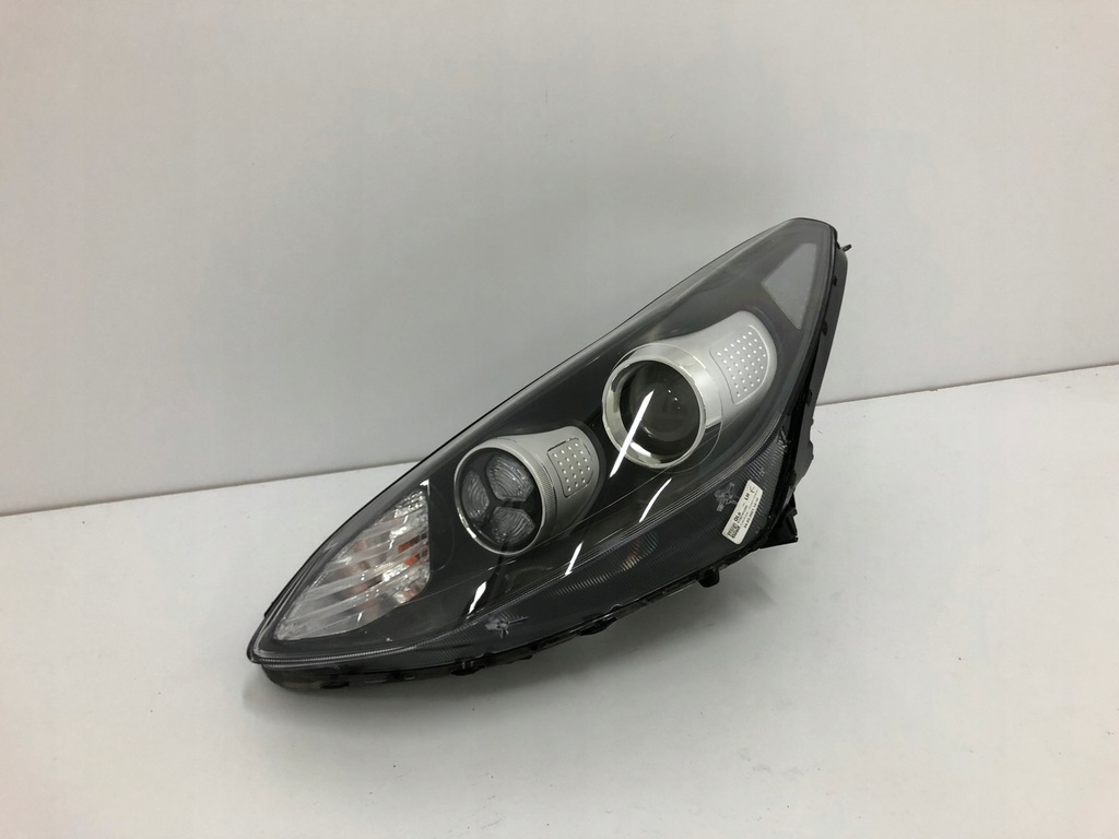 фото №1, Kia sportage iv 15- лампа ліва передня ксенон led