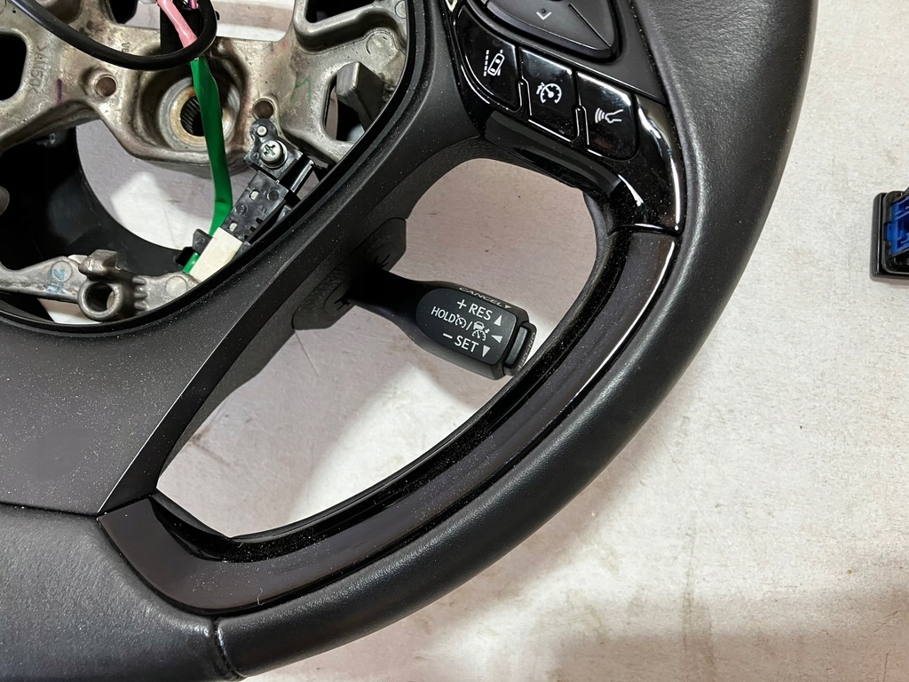 фото №14, Chr c-hr воздуховод подогрев кожа набор комплект