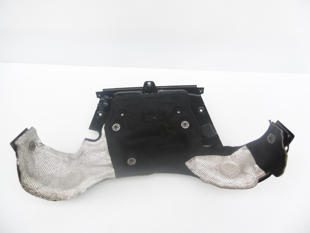 фото №6, Стіна перегородкова 7l5819523c porsche cayenne 7l