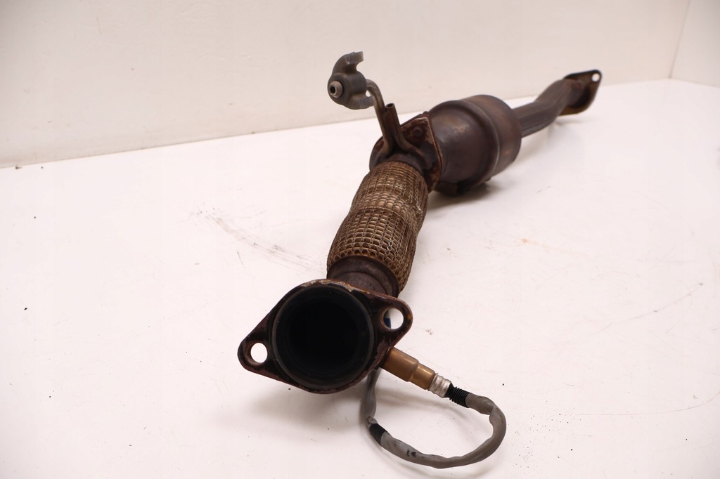 фото №4, Kia niro i 1.6 gdi катализатор u03hd0, r053