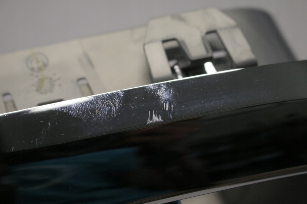 фото №7, Решітка радіатора права bmw x5 f15