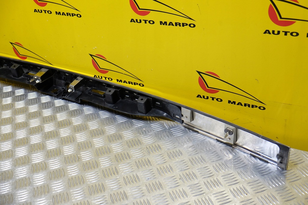 фото №8, Ford expedition 18- накладка молдинг хром кришки usa