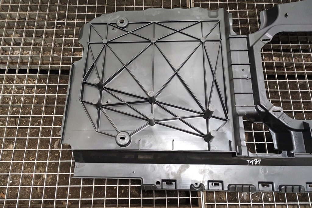 фото №7, Другое запчасти внутреннее dodge durango wd 68251790aa 3.6l бензиновый 220kw