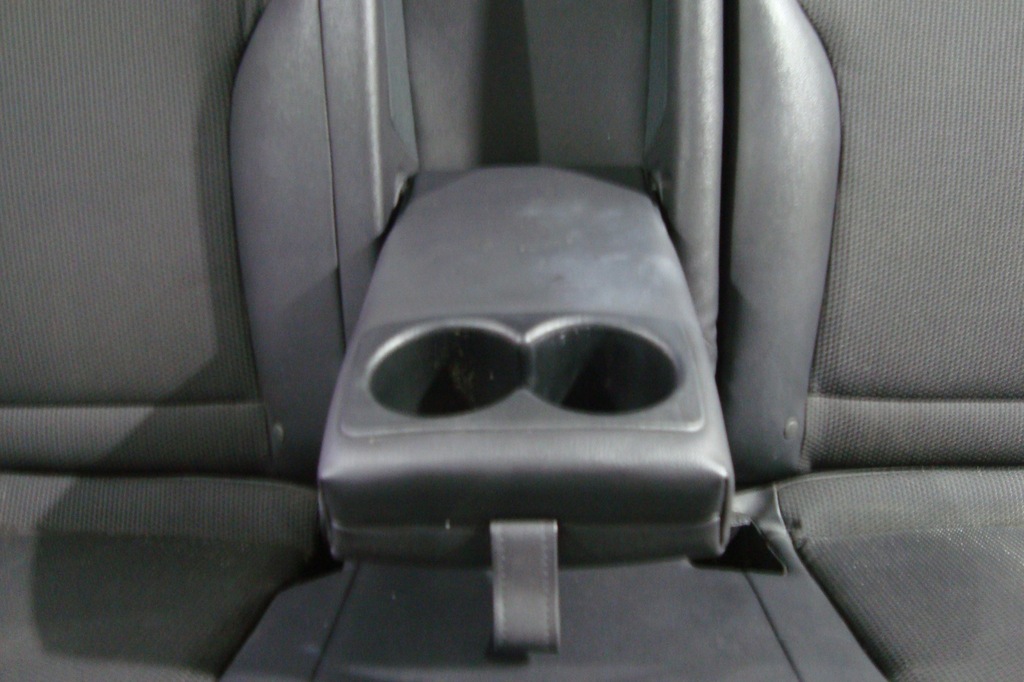 фото №7, Заднее сиденье подогрев переключатель кожа pas защёлки болт hyundai ix35 09-