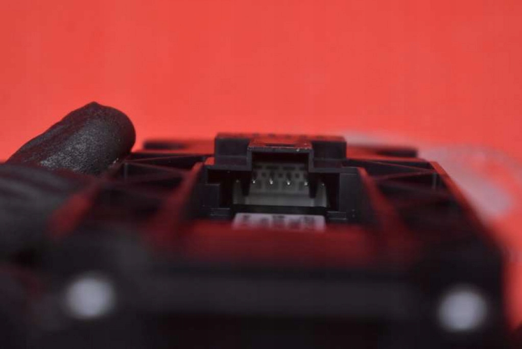 фото №8, Панель керування вікон лівий задня a2218709510 mercedes s-klasa w221 05-09