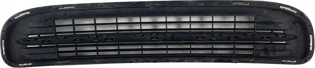 фото №2, Mini r55 r56 lift решітка бампера перед 7250785