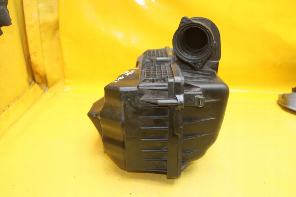 фото №5, Корпус фильтра galaxy mk1 fl 1.9tdi 7m3919050a