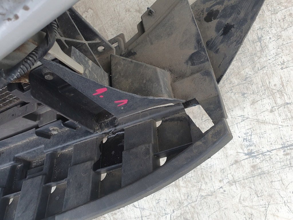 фото №6, Ford b max b-max бензин pas перед передний