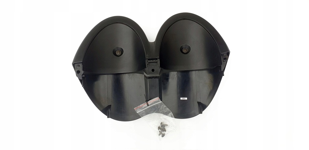 фото №12, Vw lupo козирок козирок корпус прилади спідометра лічильник оригінал!