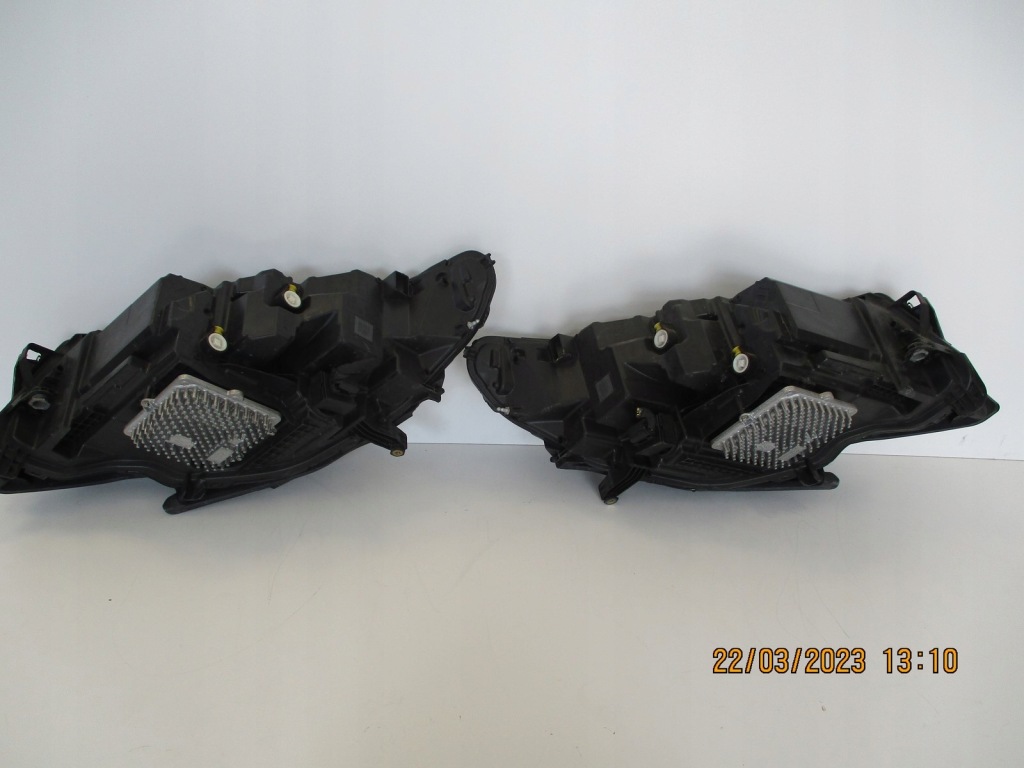 Фара full led discovery sport lk72-13w029-bb правый Киев