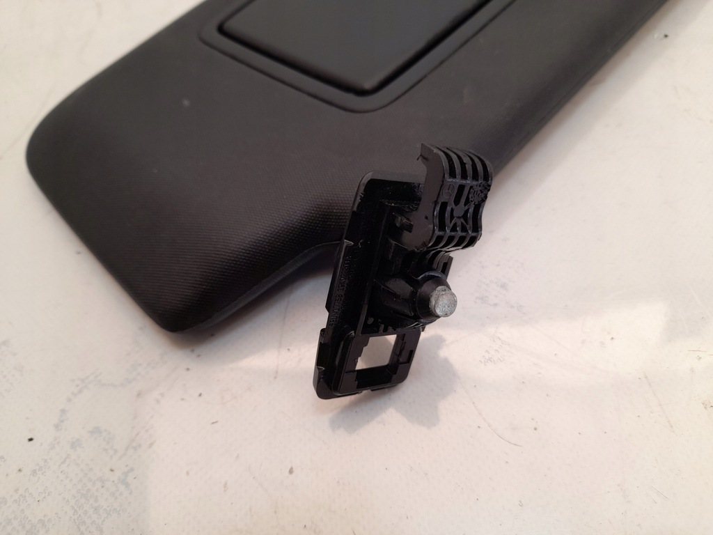 фото №8, Mercedes gla h247 20- защита солнцезащитная левая правая usa