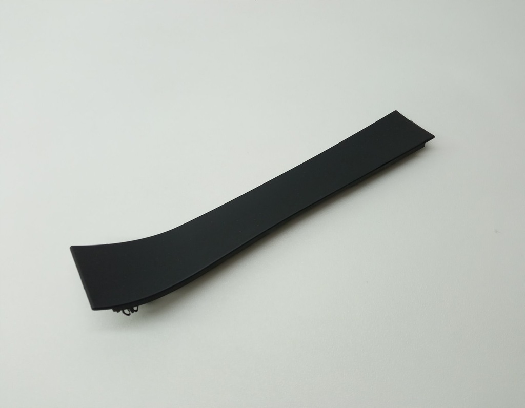 фото №1, Заглушка консоли maserati ghibli iii 670011108