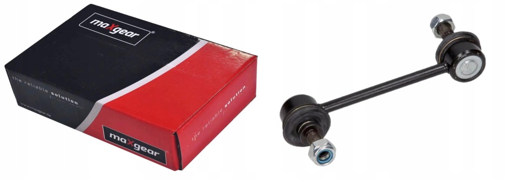 фото №4, Maxgear 72-1424 тяга / кронштейн, стабилизатор