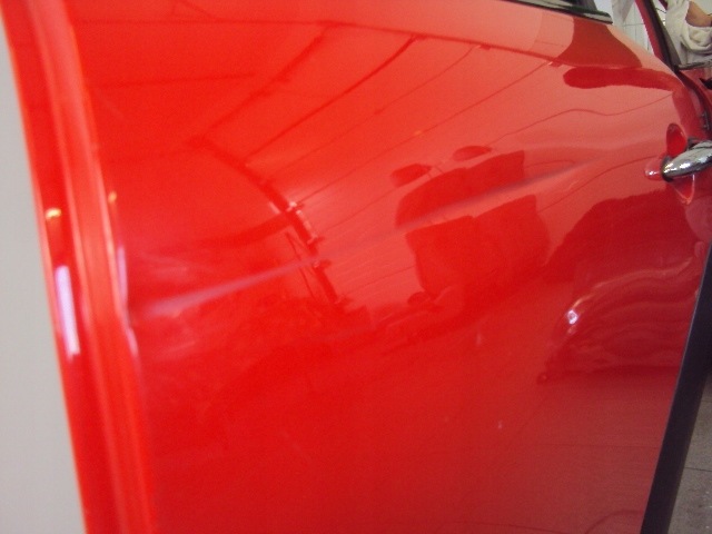 фото №7, Дверь левый задняя полный mini countryman r60 b16