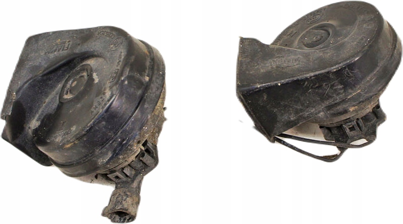 фото №1, Na138 ford transit connect mk2 сигнал комплект