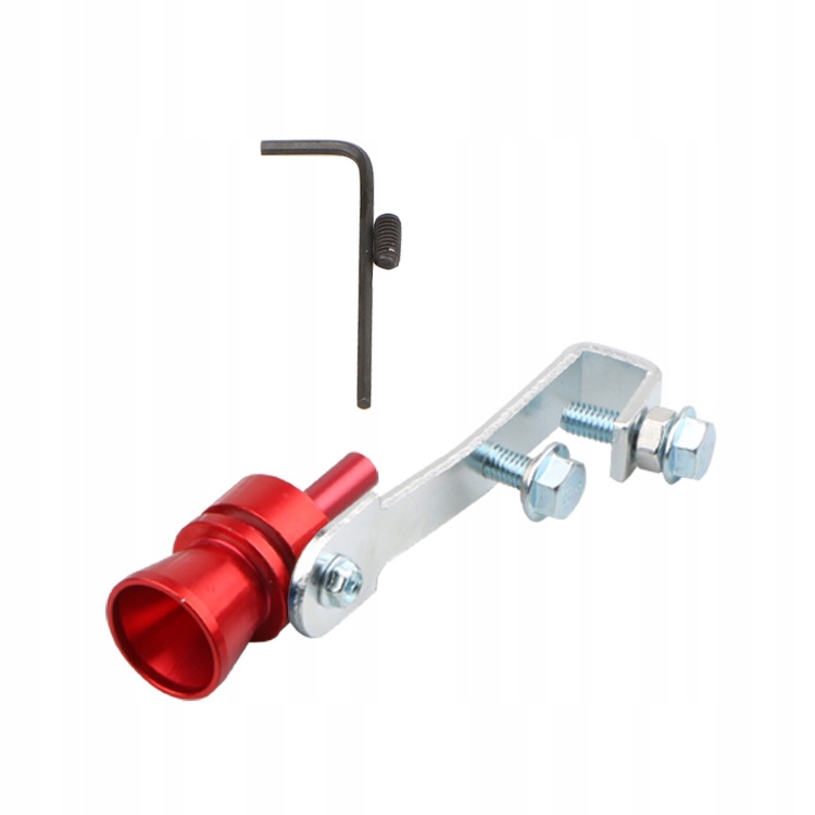 фото №4, Симулятор труби випускної gwizdnik труби вихлоп