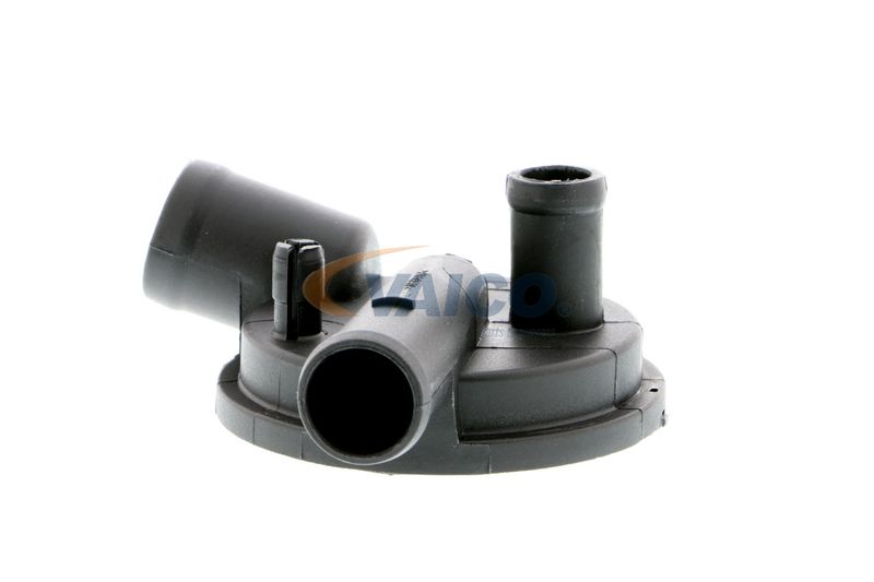 фото №12, Шланг вентиляционный коробка передач. коленчатая audi 80 b3, 80 b4, a4 b5, a6 c4, a6