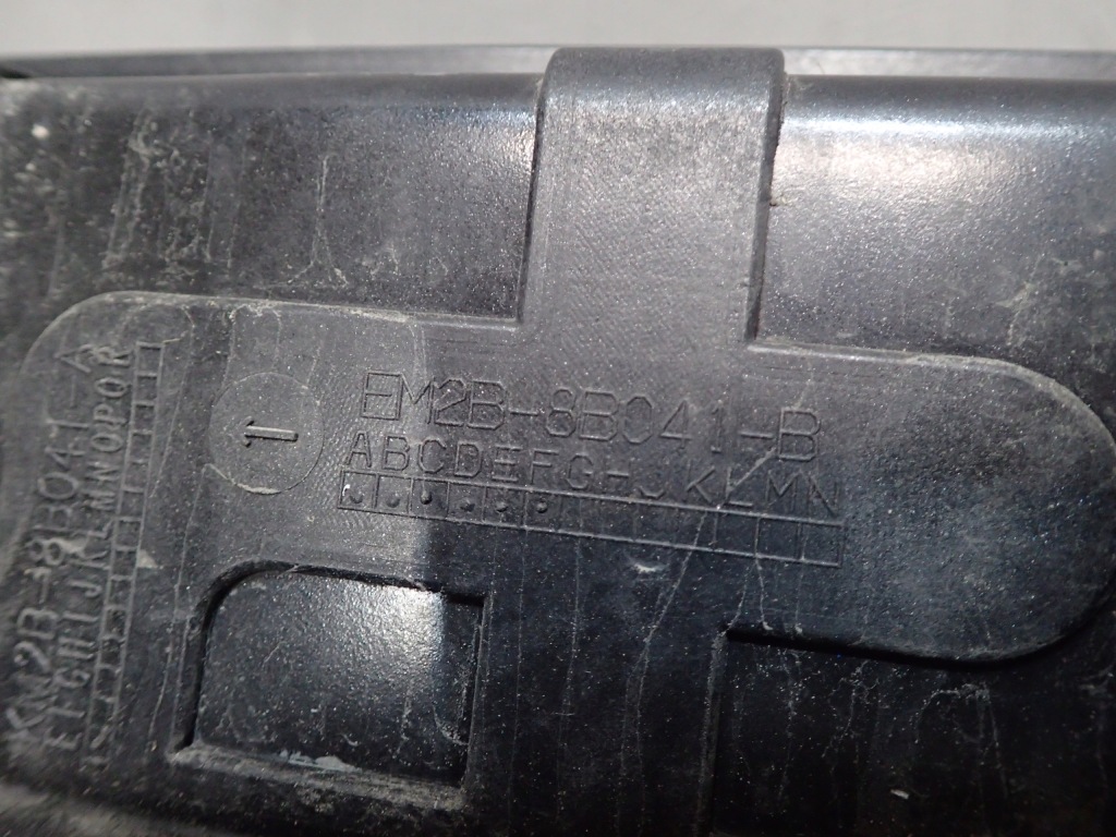 Ремень передний ford s max mk2 galaxy mk4 рестайлинг  18- Оригинал