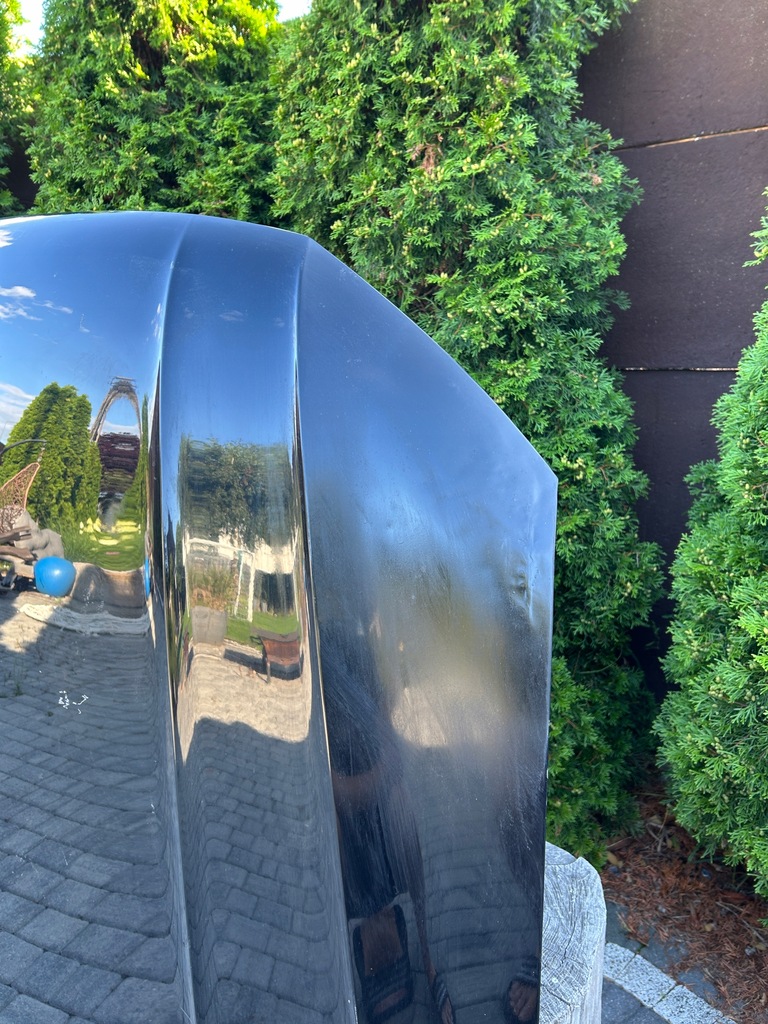 фото №9, Vw tiguan ii 5na 16-20 капот