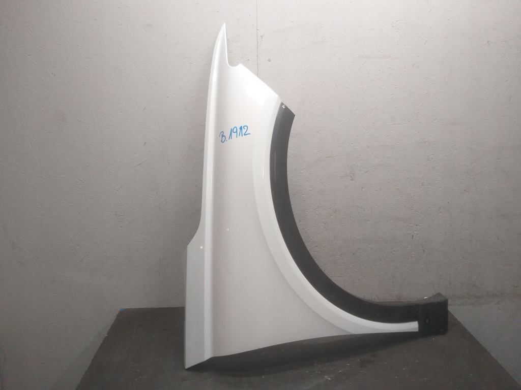 фото №1, Крыло перед правый audi q4 e tron 89a