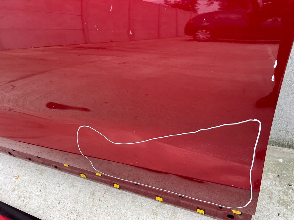 фото №5, Дверь genesis gv80 передние левая перед левый