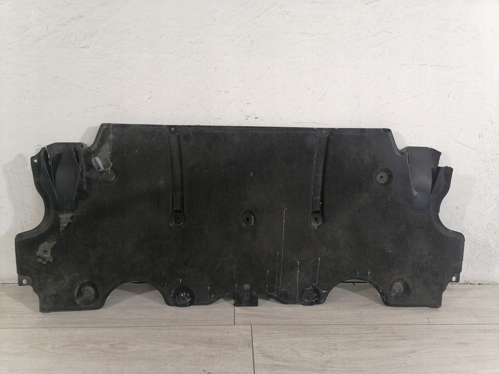 фото №11, Porsche 911 991 gt3 защита подвеска 99150460903