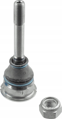 фото №1, Шарова опора важеля bmw 3 e36 внутрішній довгий середній