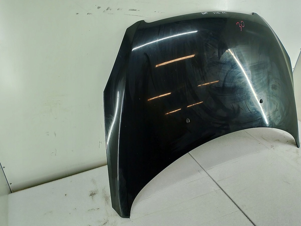 фото №8, Капот peugeot 307 cc exl