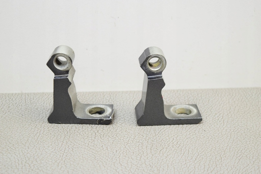 фото №7, Петля левых передних дверь skoda fabia iv pj6 8x0831403e 1.0l бензиновый