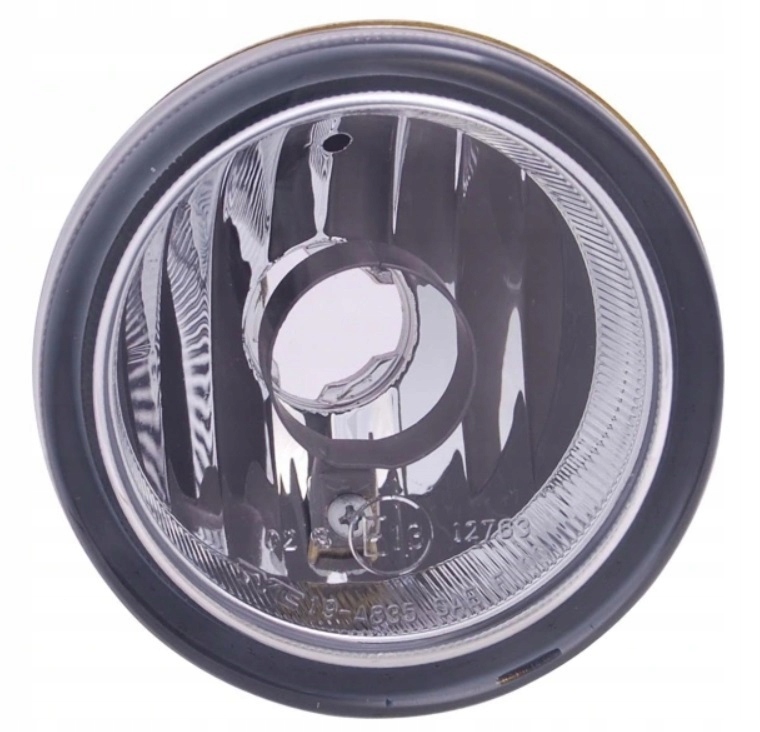 фото №1, Fiat sedici suzuki sx4 противотуманная фара лампа правая tyc