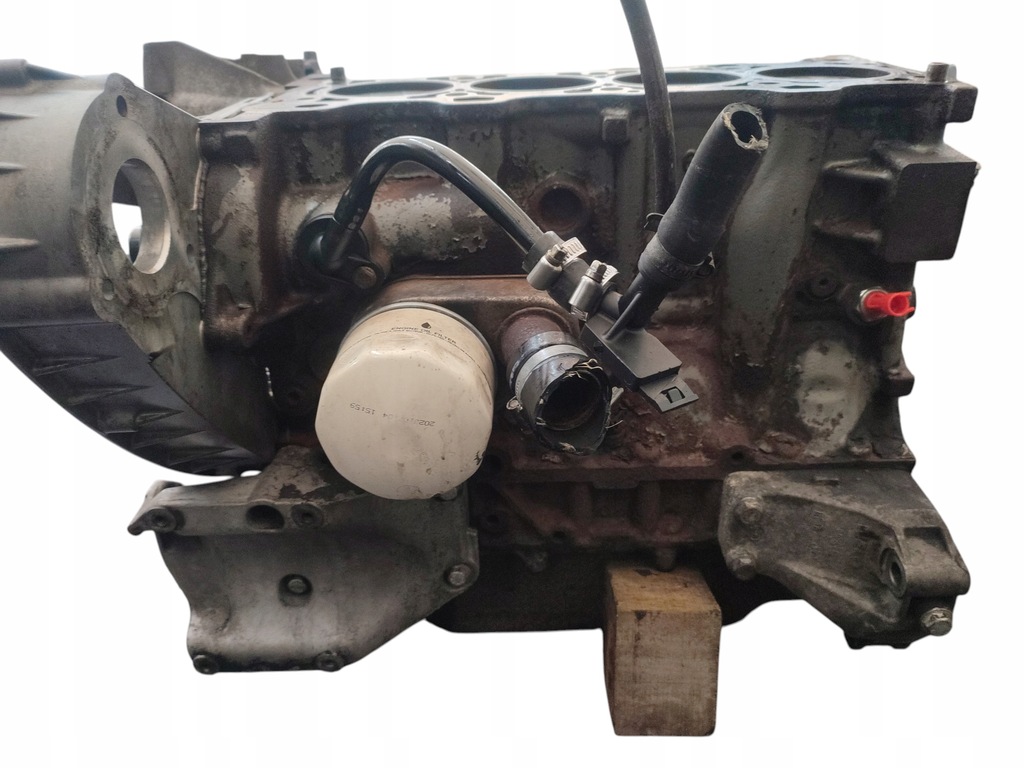 фото №13, Блок dół двигуна kompletny ducato iii boxer ii jumper ii 2.3 jtd f1ae0481