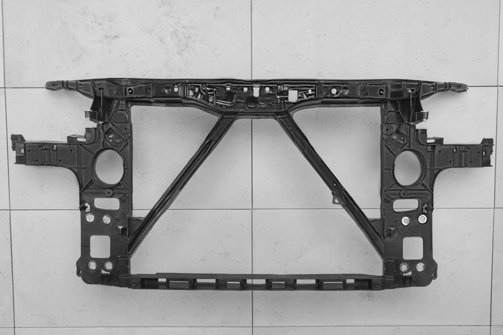 Усилитель ремень передний audi q7 4l0805594a aso Оригинал