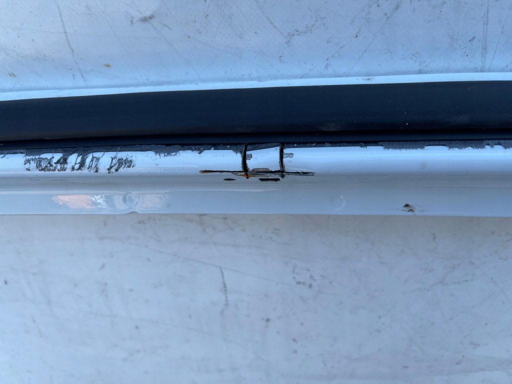 фото №10, Дверь правое volvo xc90 ii 2015 задняя задние