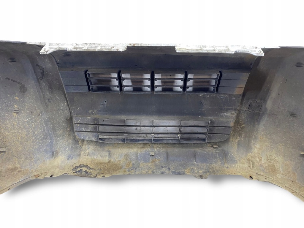 фото №12, Citroen nemo 1300cm3 2013 бамперы грузовой 1308778070