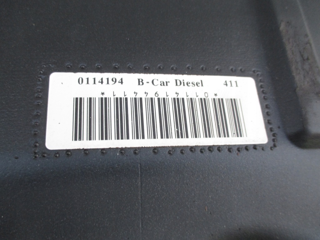 фото №5, Бак bak топлива ford fusion 1.4 tdci